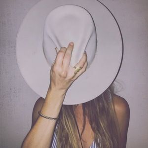 Meet your Posher, Lindsay